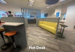 Valley Point (D10), Office #456723311